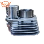 سیلندر و پیستون کامل adv 150