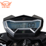 کیلومتر NL 200