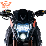 چراغ جلو NL 200